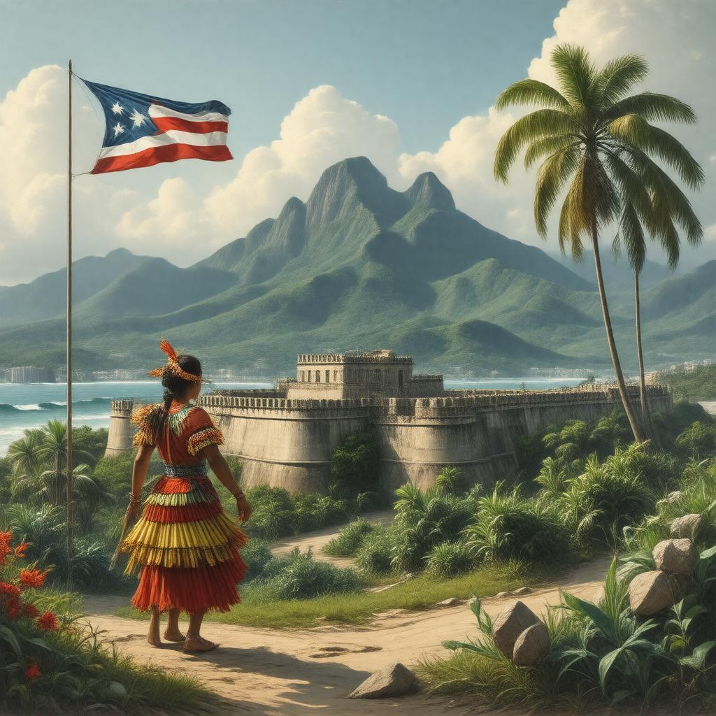 Commonwealth of Puerto Rico